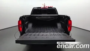 Chevrolet Colorado, 2021 — миниатюра 20