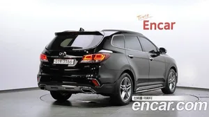 Hyundai Maxcruz, 2017 — миниатюра 2