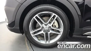 Hyundai Maxcruz, 2017 — миниатюра 5