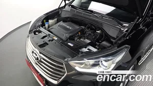 Hyundai Maxcruz, 2017 — миниатюра 6