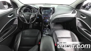 Hyundai Maxcruz, 2017 — миниатюра 7