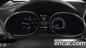 Hyundai Maxcruz, 2017 — миниатюра 8