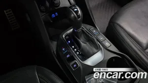 Hyundai Maxcruz, 2017 — миниатюра 9