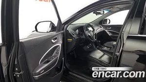 Hyundai Maxcruz, 2017 — миниатюра 10