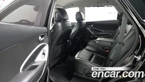 Hyundai Maxcruz, 2017 — миниатюра 11