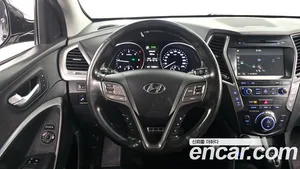 Hyundai Maxcruz, 2017 — миниатюра 12
