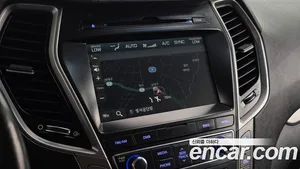Hyundai Maxcruz, 2017 — миниатюра 13