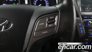 Hyundai Maxcruz, 2017 — миниатюра 15
