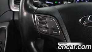 Hyundai Maxcruz, 2017 — миниатюра 16