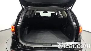 Hyundai Maxcruz, 2017 — миниатюра 18