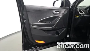 Hyundai Maxcruz, 2017 — миниатюра 19