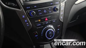 Hyundai Maxcruz, 2017 — миниатюра 20