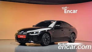 BMW i4, 2026 — миниатюра 35