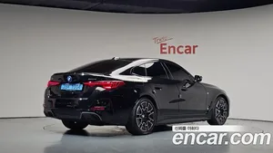 BMW i4, 2026 — миниатюра 1