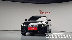 BMW i4, 2026 — миниатюра 2