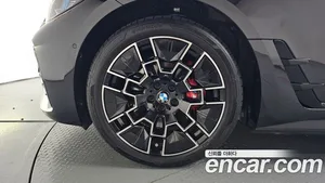 BMW i4, 2026 — миниатюра 4