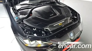 BMW i4, 2026 — миниатюра 5