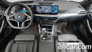 BMW i4, 2026 — миниатюра 9