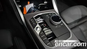 BMW i4, 2026 — миниатюра 11