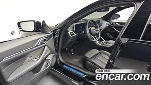 BMW i4, 2026 — миниатюра 12