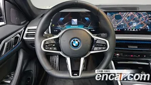 BMW i4, 2026 — миниатюра 18