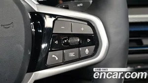 BMW i4, 2026 — миниатюра 20