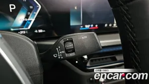 BMW i4, 2026 — миниатюра 23