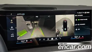 BMW i4, 2026 — миниатюра 25
