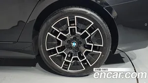 BMW i4, 2026 — миниатюра 6