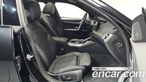 BMW i4, 2026 — миниатюра 15