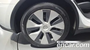 Tesla Model Y, 2021 — миниатюра 5