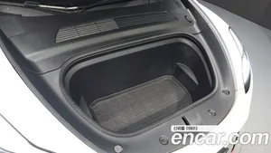 Tesla Model Y, 2021 — миниатюра 6