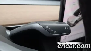 Tesla Model Y, 2021 — миниатюра 12