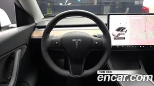 Tesla Model Y, 2021 — миниатюра 19