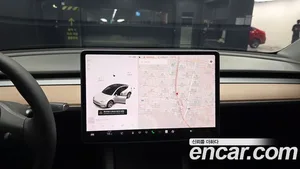 Tesla Model Y, 2021 — миниатюра 20