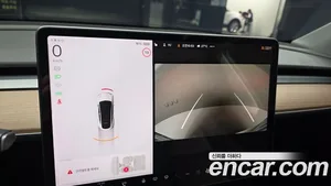 Tesla Model Y, 2021 — миниатюра 21
