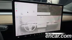 Tesla Model Y, 2021 — миниатюра 22