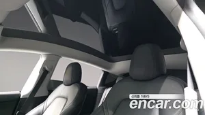 Tesla Model Y, 2021 — миниатюра 23