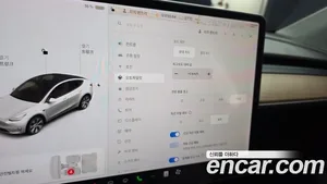 Tesla Model Y, 2021 — миниатюра 25