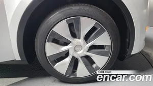 Tesla Model Y, 2021 — миниатюра 7