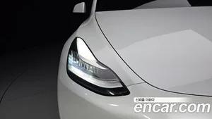 Tesla Model Y, 2021 — миниатюра 8