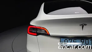 Tesla Model Y, 2021 — миниатюра 9