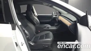 Tesla Model Y, 2021 — миниатюра 16