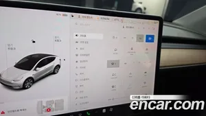Tesla Model Y, 2021 — миниатюра 27