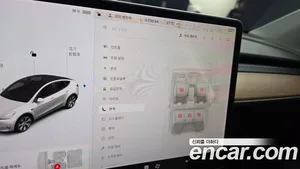 Tesla Model Y, 2021 — миниатюра 28