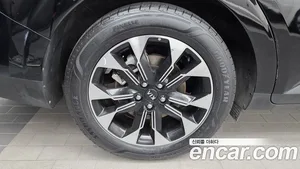 Kia Carnival, 2021 — миниатюра 5