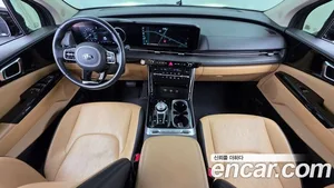 Kia Carnival, 2021 — миниатюра 10