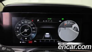 Kia Carnival, 2021 — миниатюра 11
