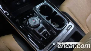 Kia Carnival, 2021 — миниатюра 12