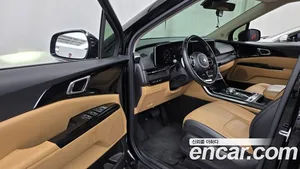Kia Carnival, 2021 — миниатюра 13